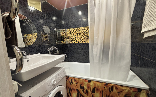 Апартаменты на Проспекте мира 21