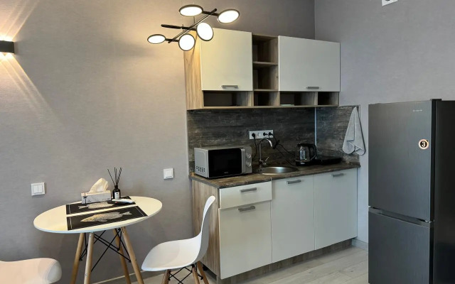 Квартира Prim Recreation 2