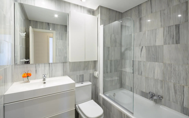 Апартаменты La Cala de Mijas