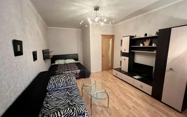 67 Two-Room Apartment Noviy Arbat