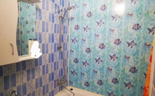Na Ulitse Grazhdanskaya 65 Flat
