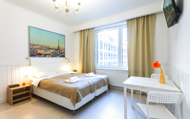 Prime Apartments