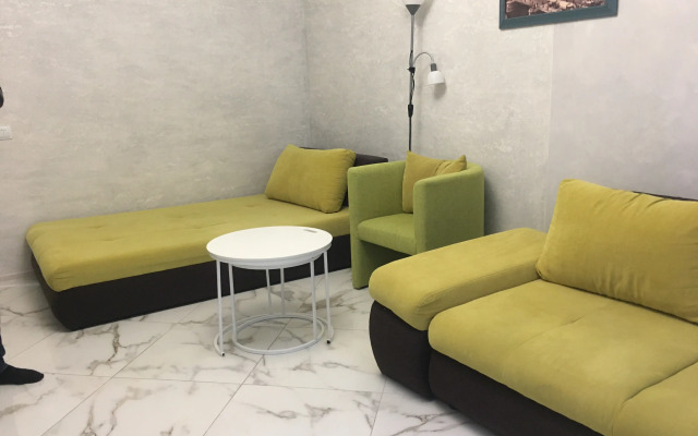 Квартира на Московской 72