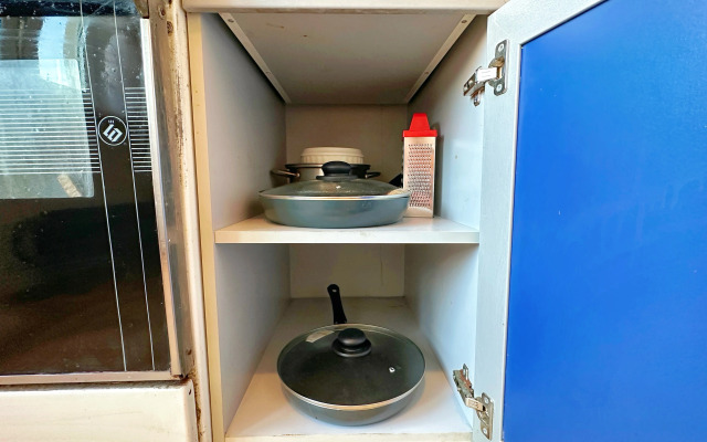 Квартира Уютная квартира на метро Раменки