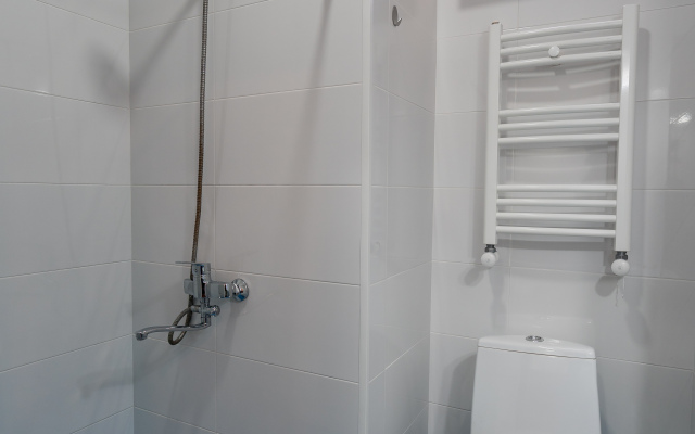 Апартаменты Valeri's in Old Tbilisi