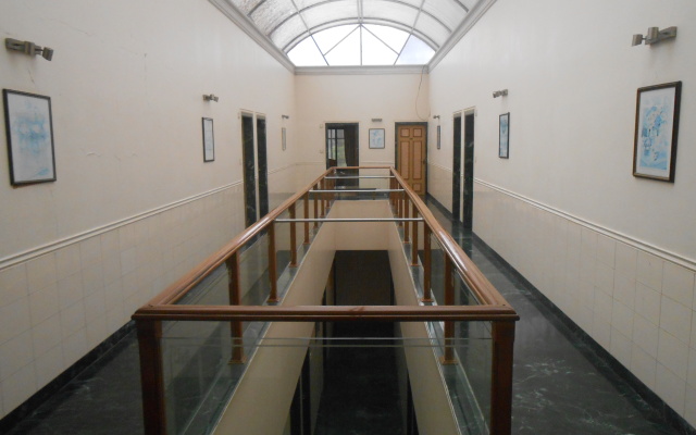 Pooja International Hotel