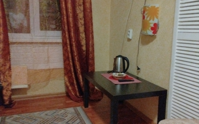 Квартира на Волжской набережной 10