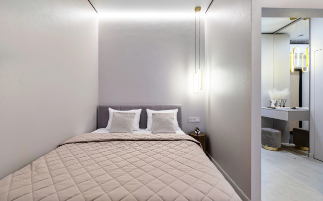 Квартира Иделия Royal - квартира рядом с Аквапарком