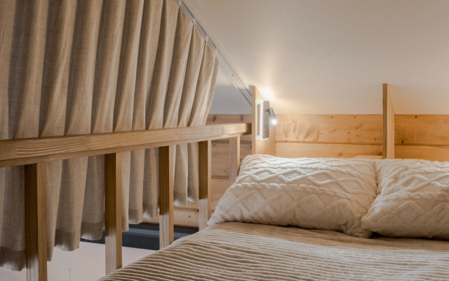 Гостевой дом Шир