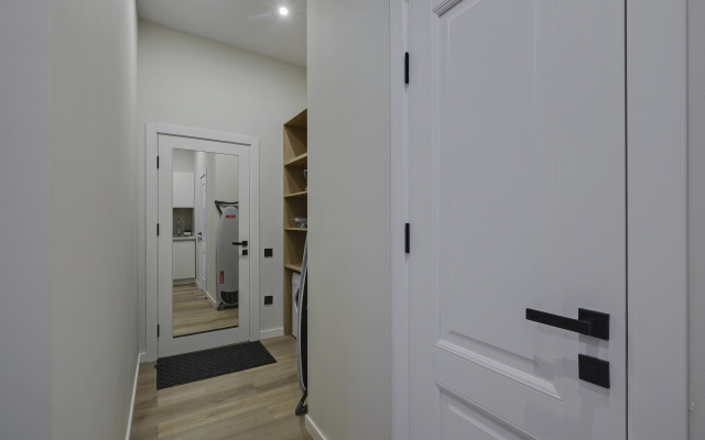 Квартира Гармония Комфорта и Стиля