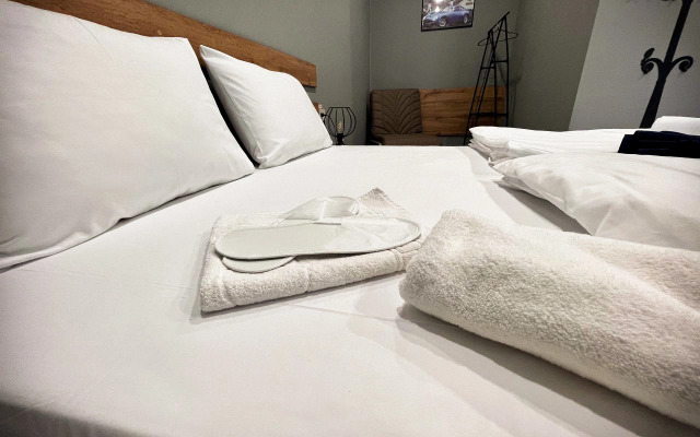 Astonit Hotel