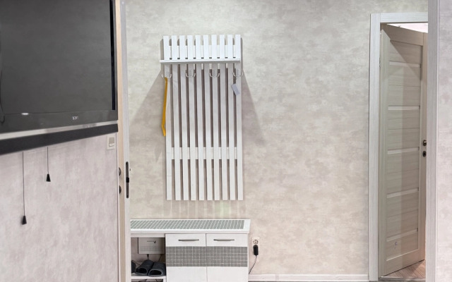 Квартира возле ЖД вокзала