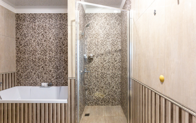 Апартаменты Место под солнцем 15