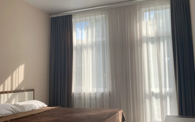 S Apartamentami Guest house