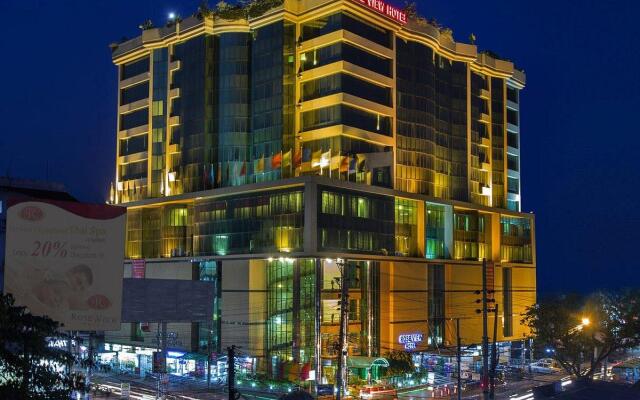 Rose View Hotel