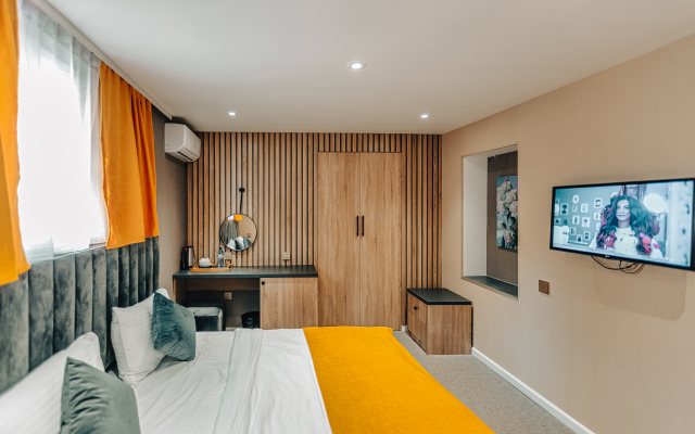 Eleven Hotel Baku