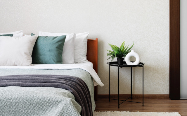 Квартира Sunvilles панорама