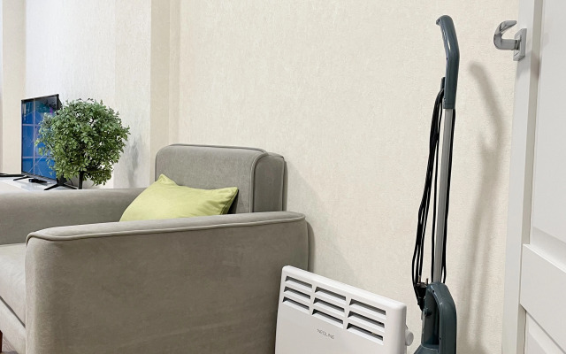 Апартаменты Good at Home