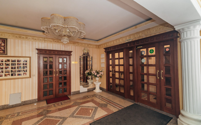 Angliter Hotel