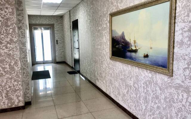 Izvestinskaya 41 Apartments