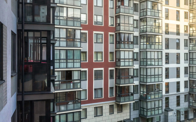 Апартаменты на Аптекарском проспекте в ЖК Skandi Club