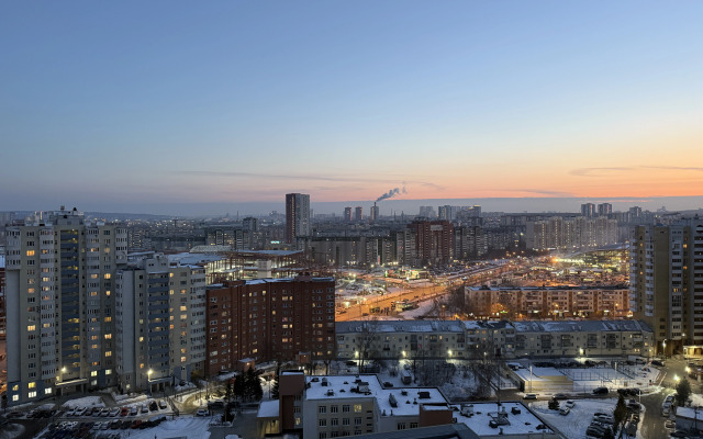 Квартира на Онежской