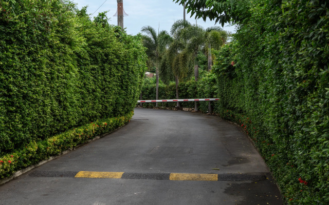 Bawal 4BR Private Pool Villa