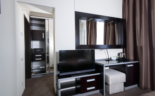 Vikej Hotel