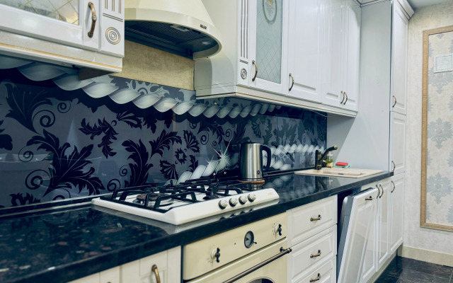 2-Kh Komnatnaya Vozle Kremlya Flat
