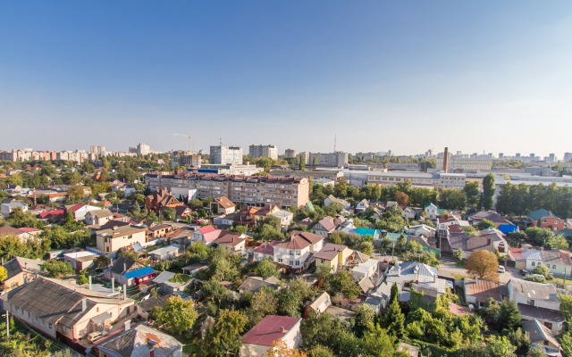 Апартаменты Автовокзал