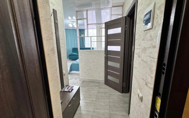 Апартаменты Sutki Rent в Минеральных Водах