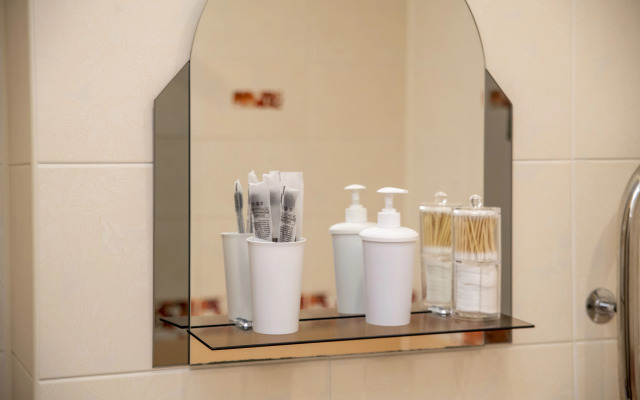 Квартира SunSet Александра Хохлова 1