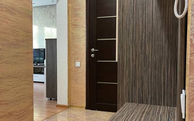 Studiya u Korolevskikh Vorot Flat