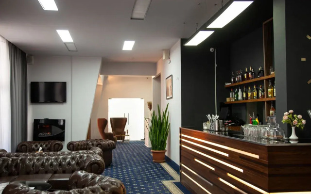 Grace Kecharis SPA hotel