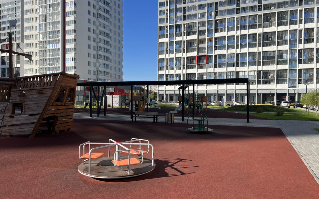 Квартира Уютное Место Манхэттен