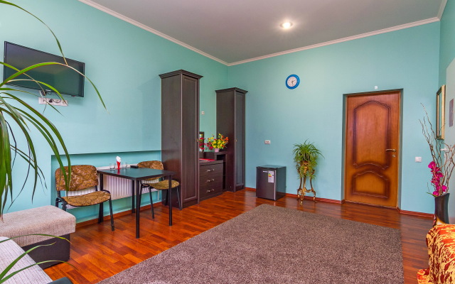 NATALIcity Hotel