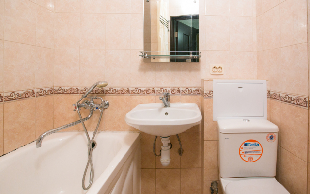 Апартаменты DearHome (ДиарХоум) на Митрофанова