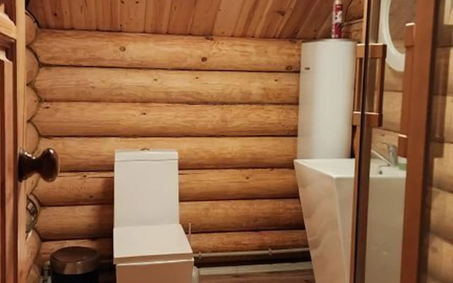 Частный дом на Волжском 4Б