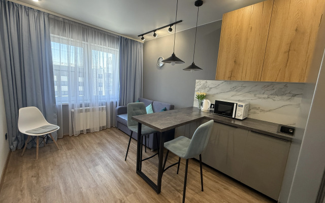 Апартаменты у аэропорта жк Авиатор Гусарская 2