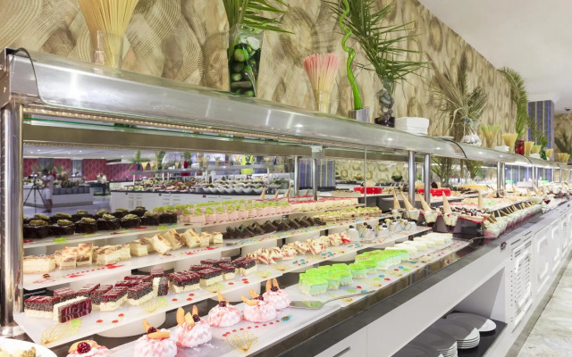 Sultan of Dreams Hotel & Spa - All Inclusive