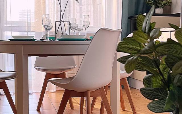 Апартаменты Династия