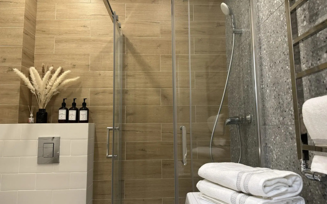 Apartamenty u Mora Baltik Rezort/Baltic Resort