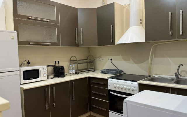 Na Severnom Prospekte ot Sweet Home Apartments