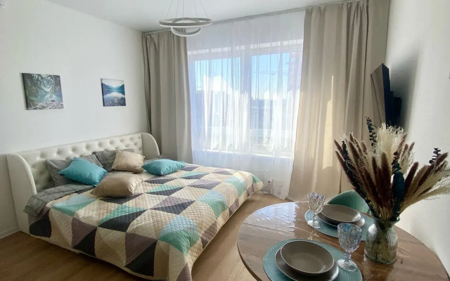 Na Tagilskoy Flat