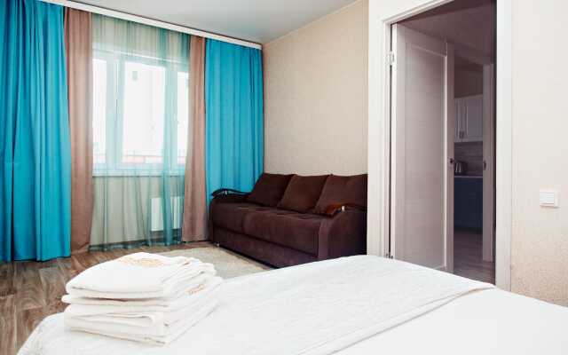 Апартаменты Комфорт и уют 42