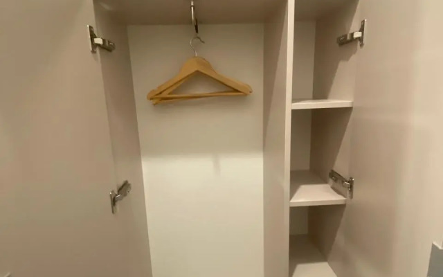 Samotsvet V Tsentre Na Sadovoy Apartments