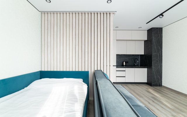 BelaTravel po adresu: Nikoly Tesly, d20 Apartments