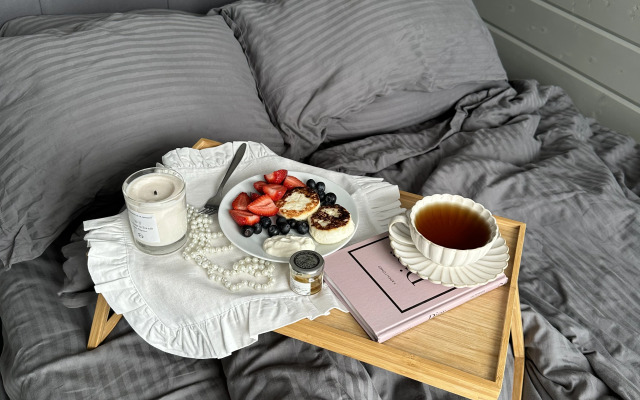 Частный дом Skandi Life