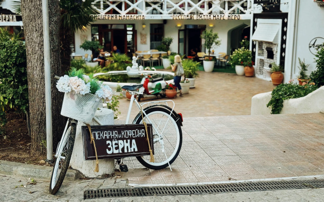 Mare Nero Hotel