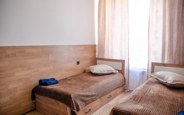 Хостел Уютный